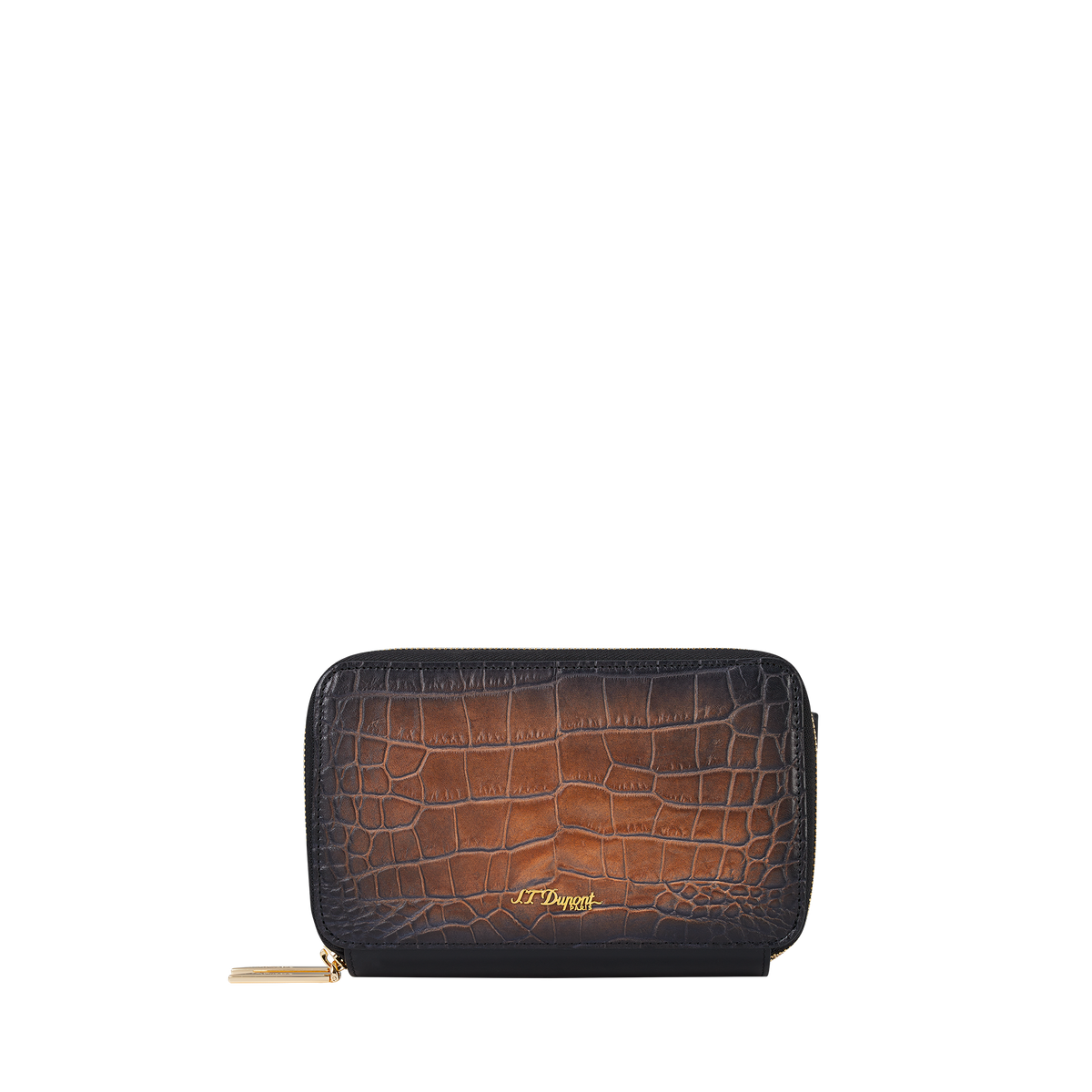 Kleine Zigarrensack