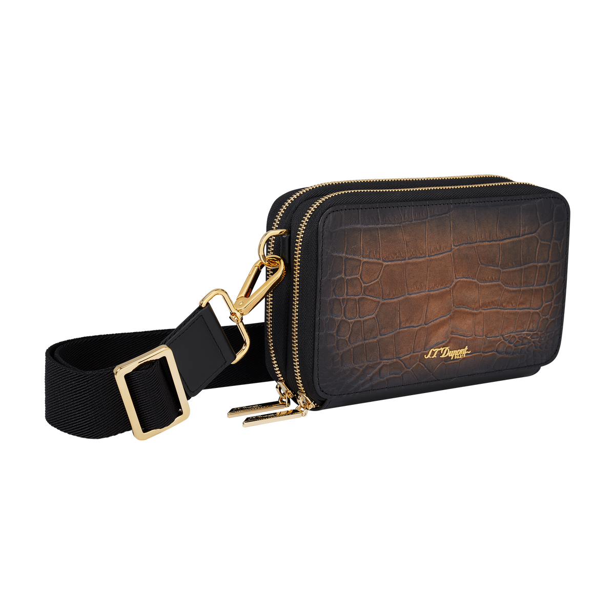 Kleine Zigarrensack