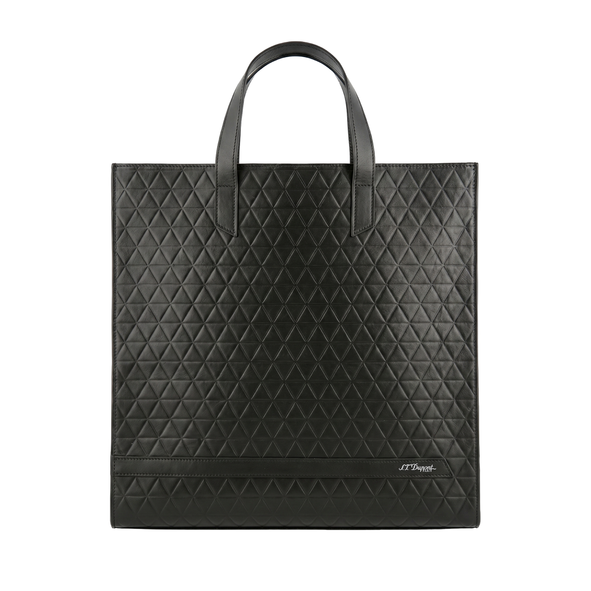 160007 - STDUPONT - Staging - Tote bag - 1