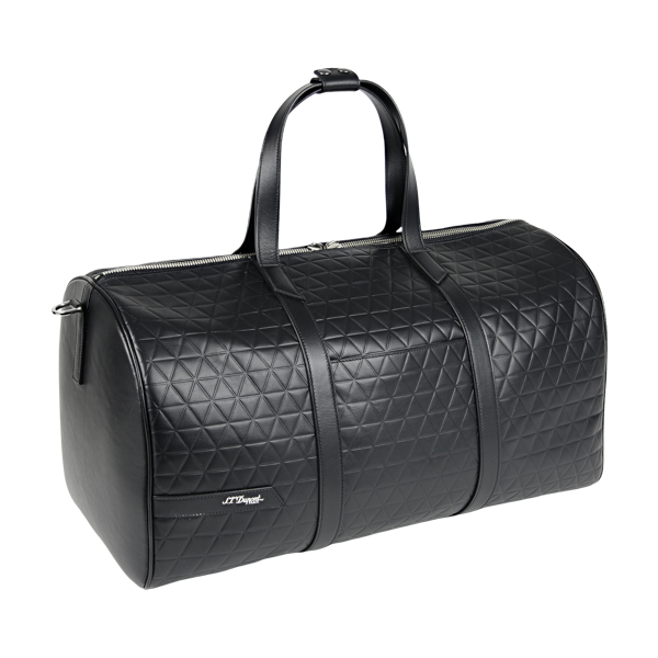 SAC DE VOYAGE FIREHEAD NOIR