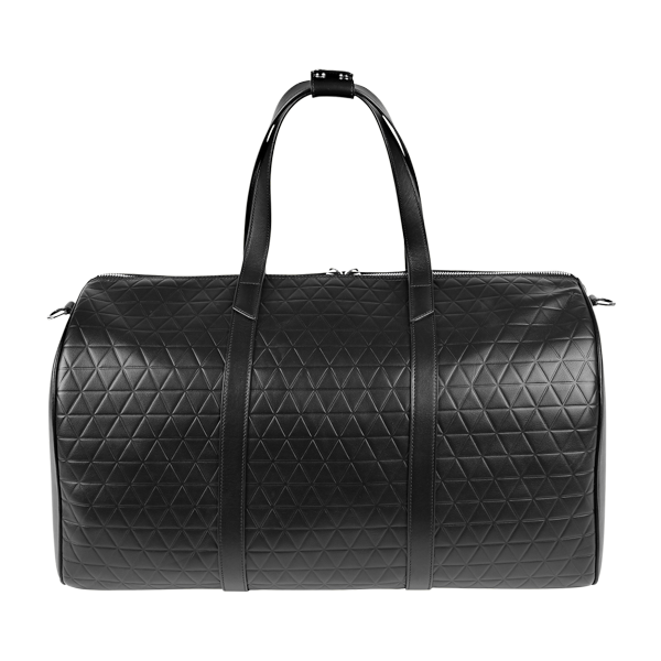 SAC DE VOYAGE FIREHEAD NOIR