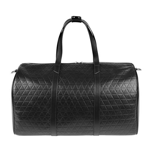SAC DE VOYAGE FIREHEAD NOIR