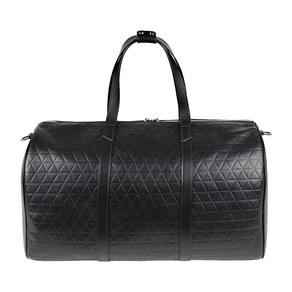 SAC DE VOYAGE FIREHEAD NOIR