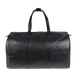 SAC DE VOYAGE FIREHEAD NOIR