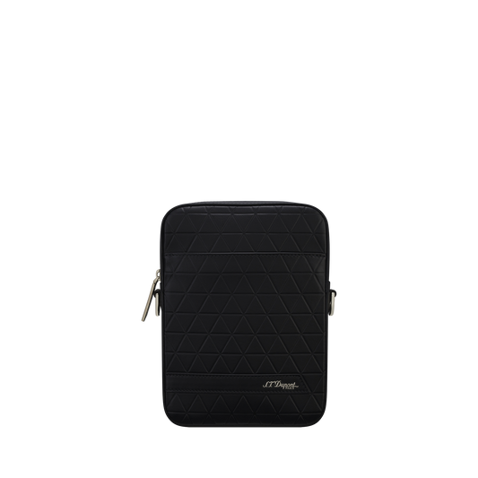 FIREHEAD BLACK SHOULDER BAG