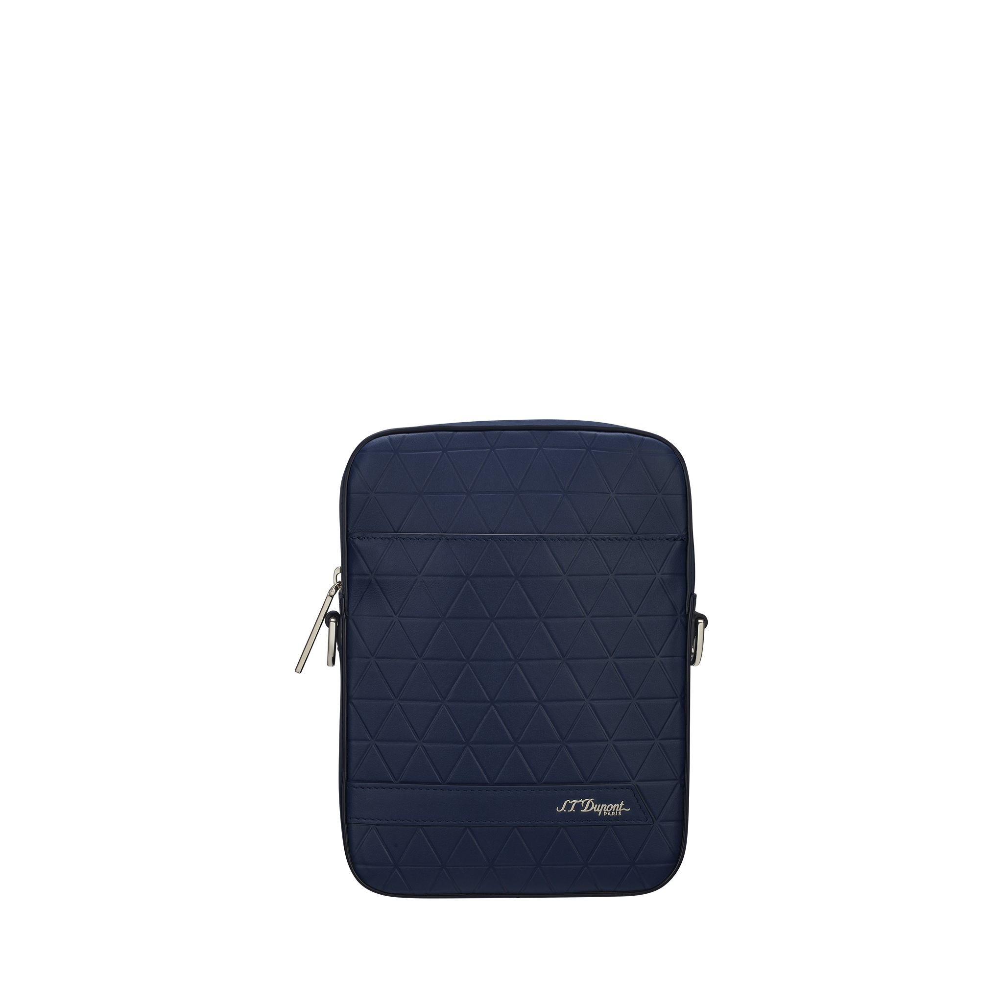 FIREHEAD BLUE SHOULDER BAG