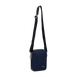 FIREHEAD BLUE SHOULDER BAG