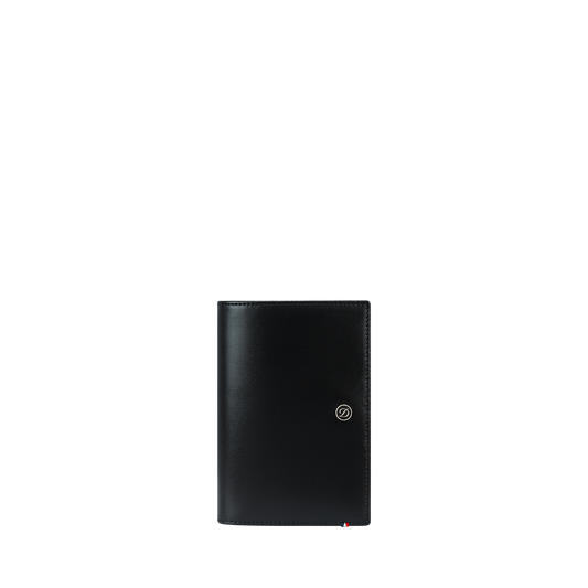 Couverture de passport