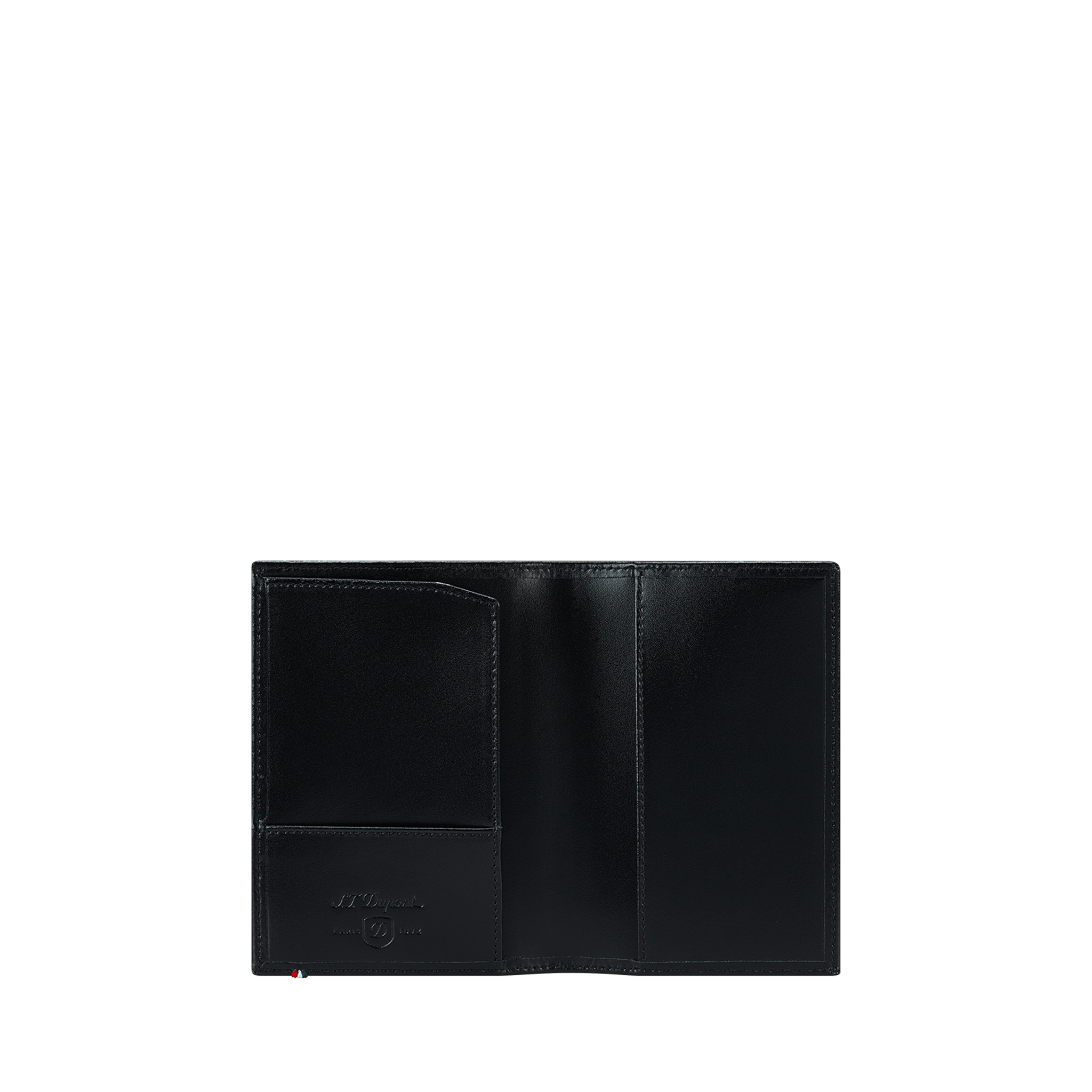Couverture de passport