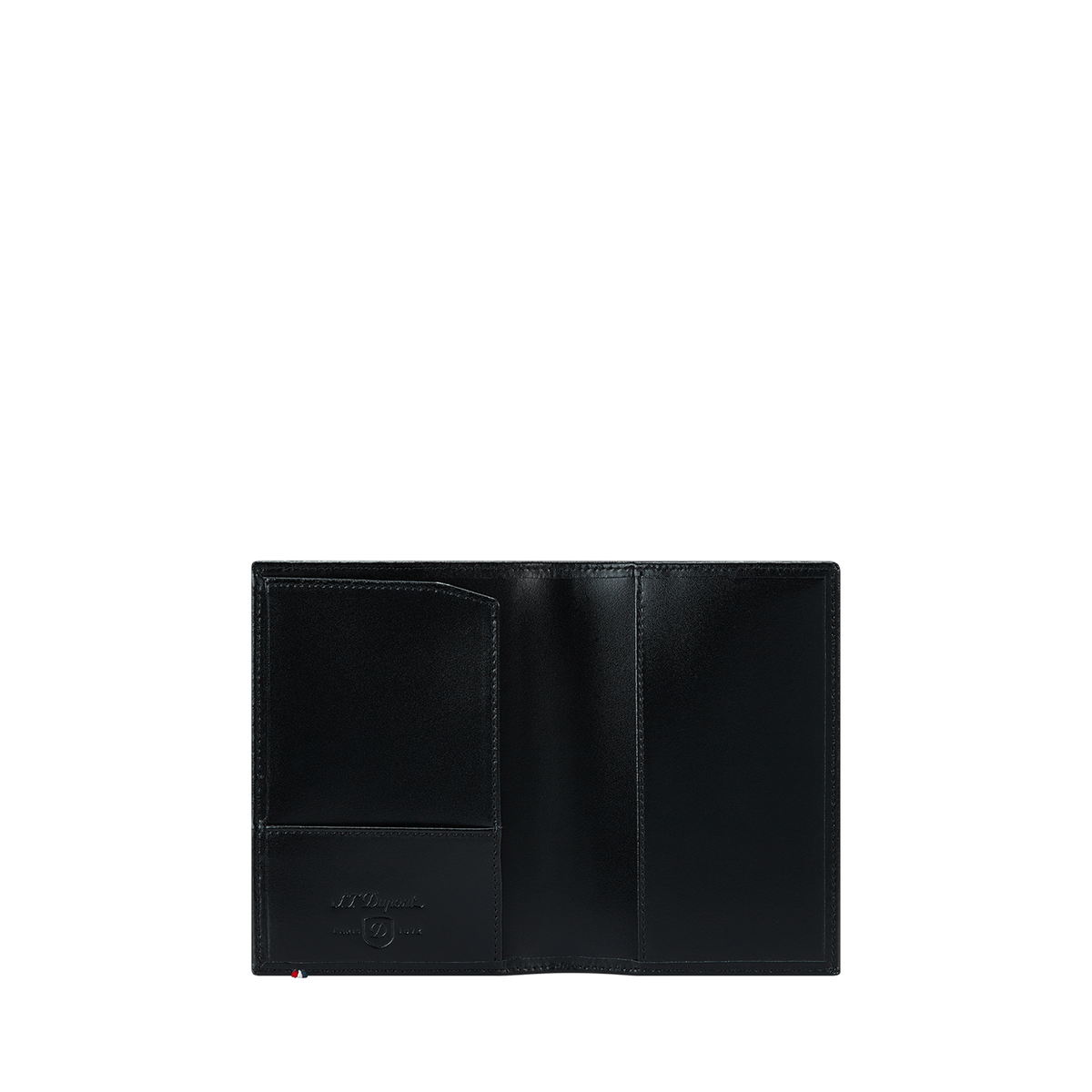 Couverture de passport