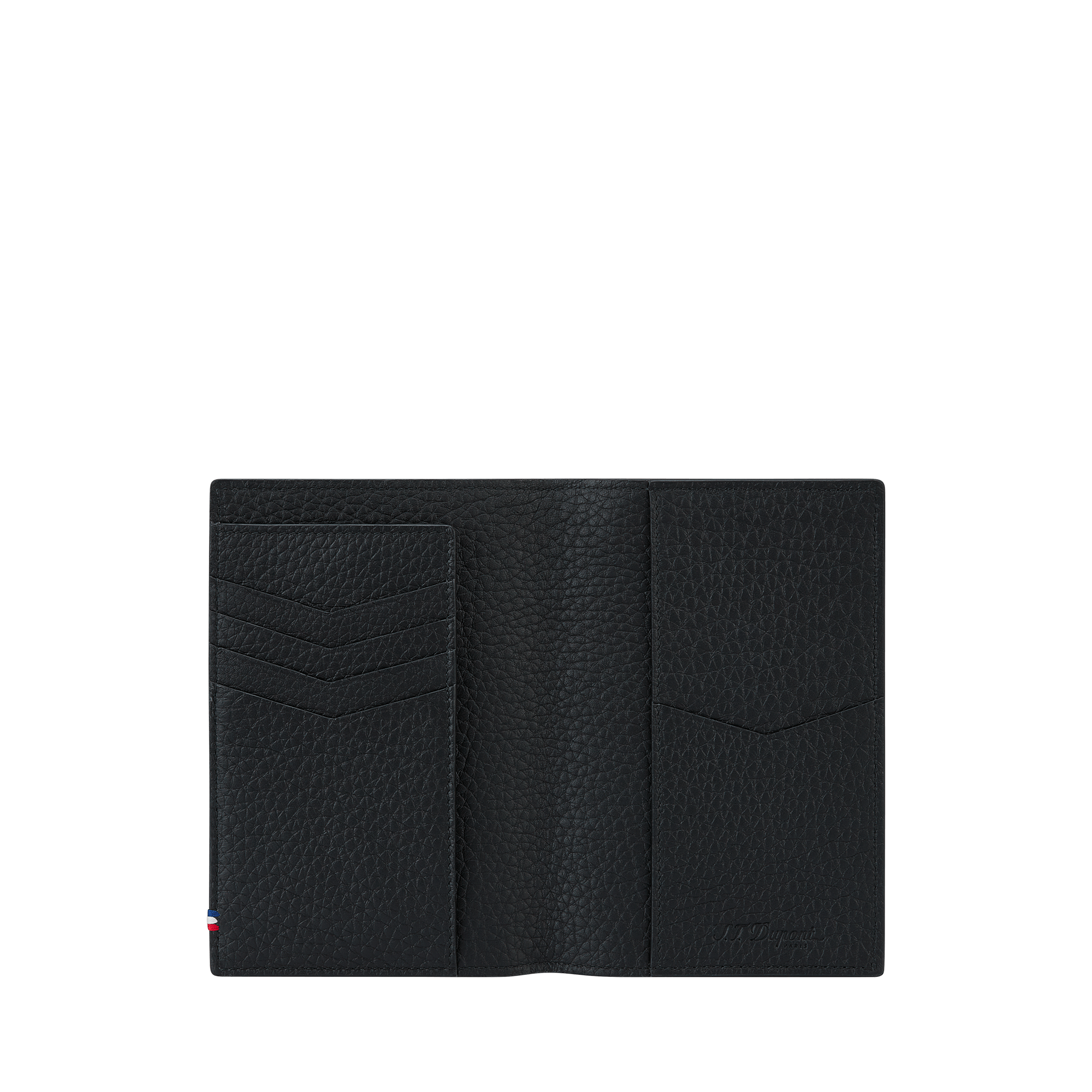 Passport holder