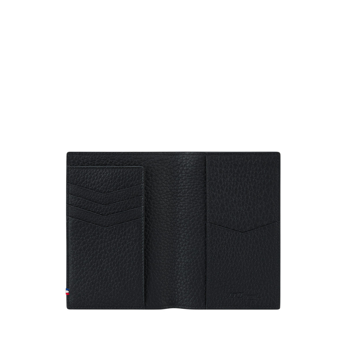 Passport holder