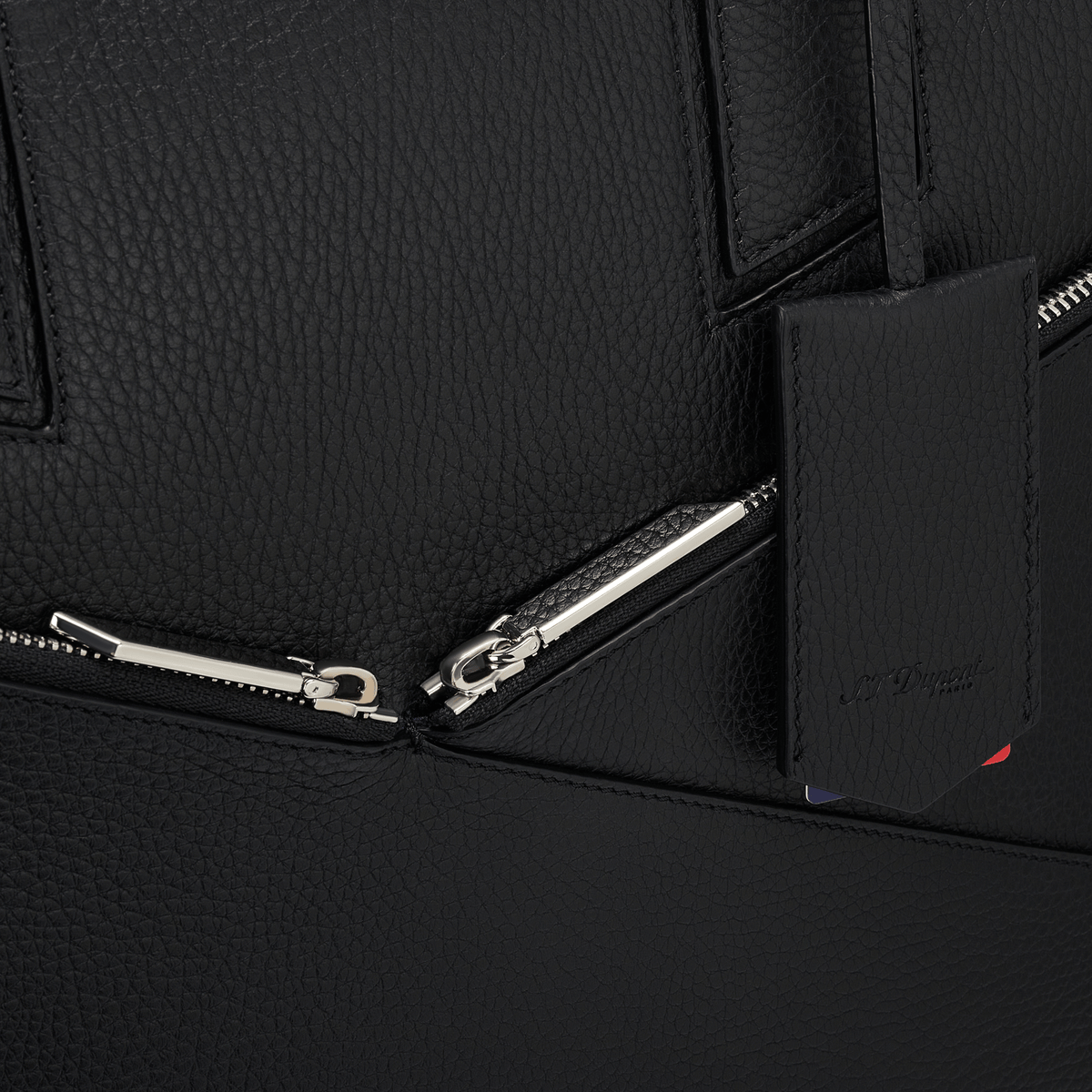 Porte documents