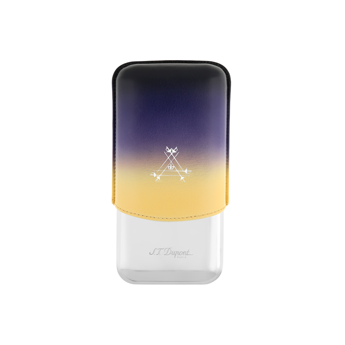Leather case