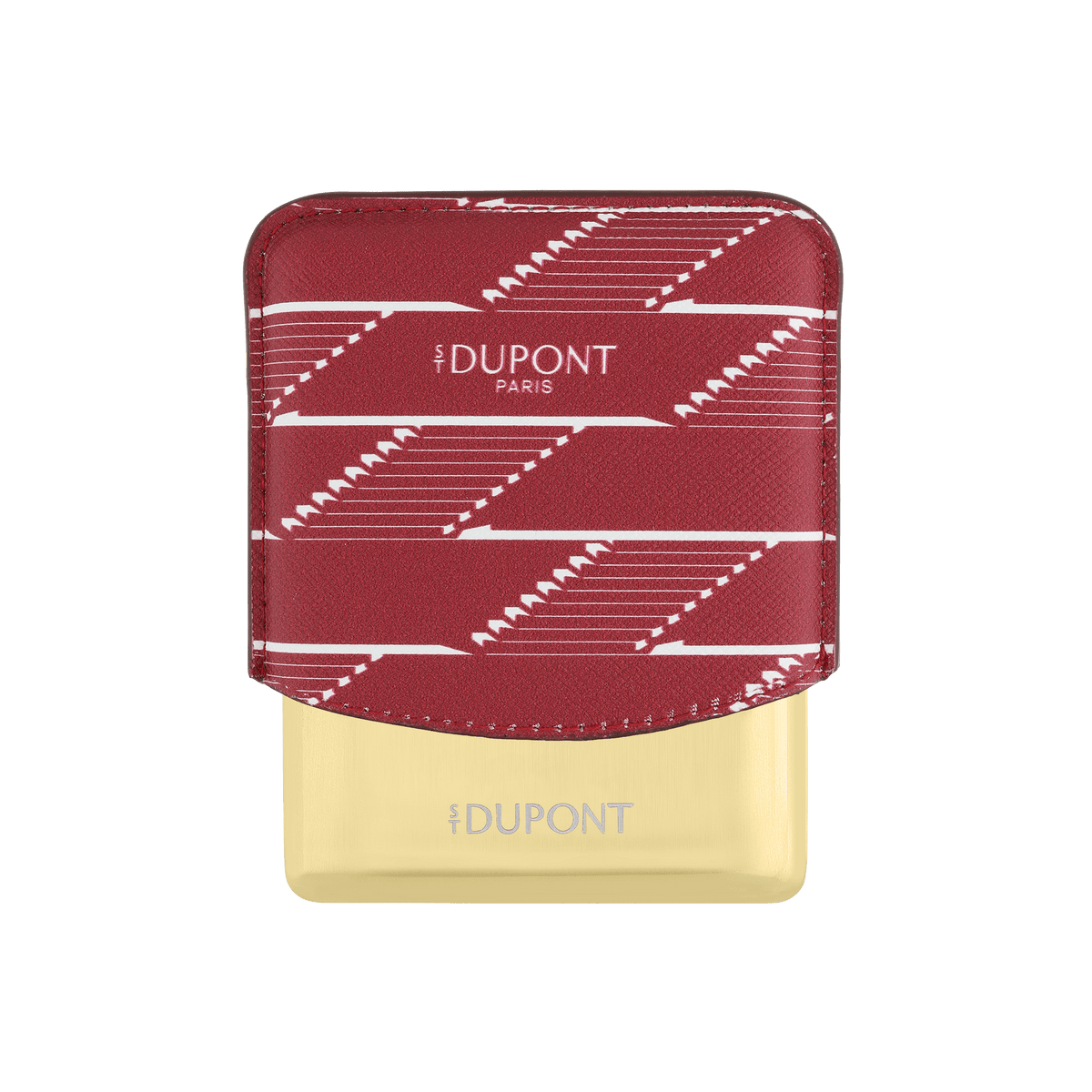 183178 - STDUPONT - France - Etui Toile enduite - 1