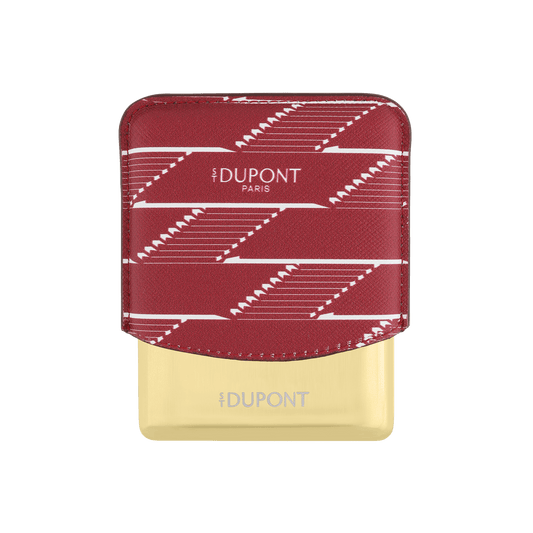 183178 - STDUPONT - France - Etui Toile enduite - 1