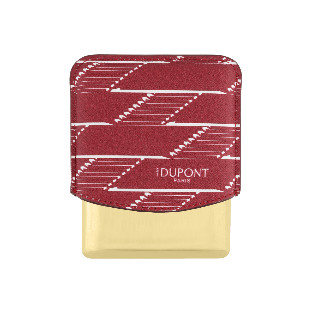 183178 - STDUPONT - France - Etui Toile enduite - 2