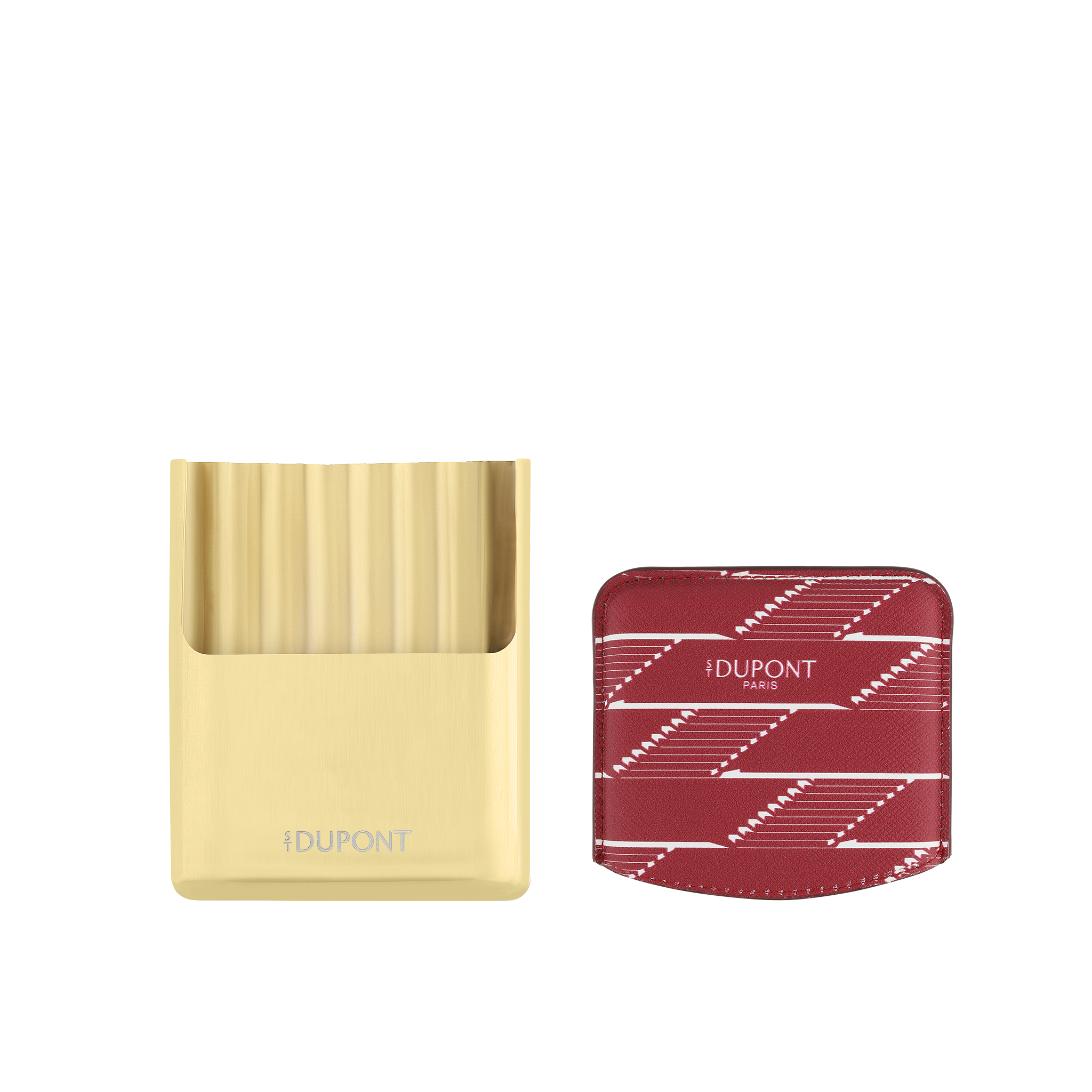 Etui Toile enduite