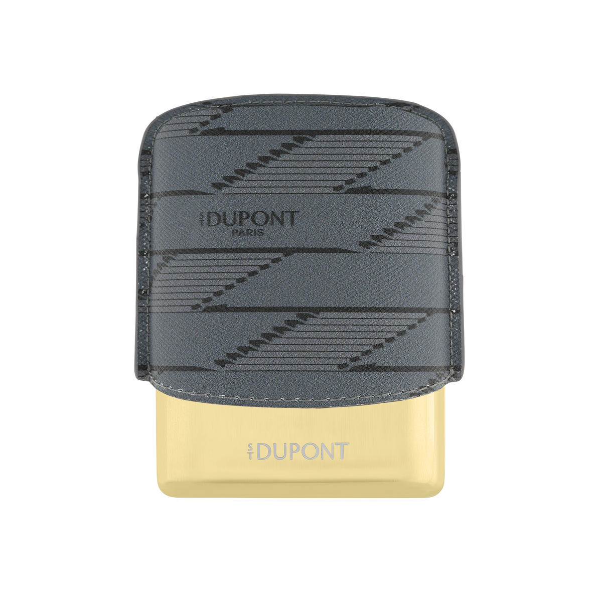 183179 - STDUPONT - France - Etui Toile enduite - 1