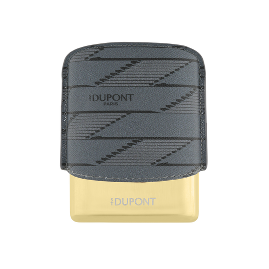 183179 - STDUPONT - France - Etui Toile enduite - 1