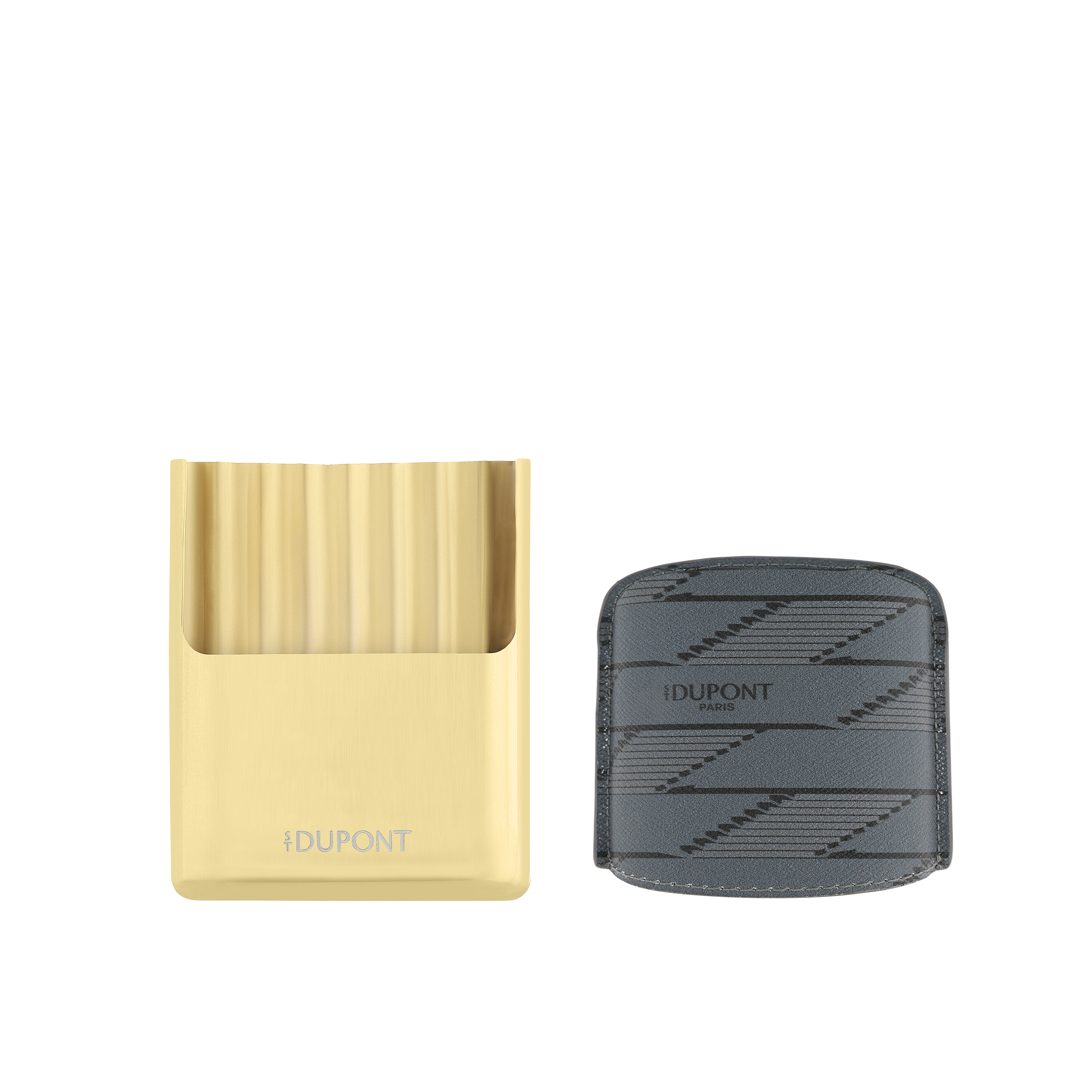 Etui beschichtetes gewebe