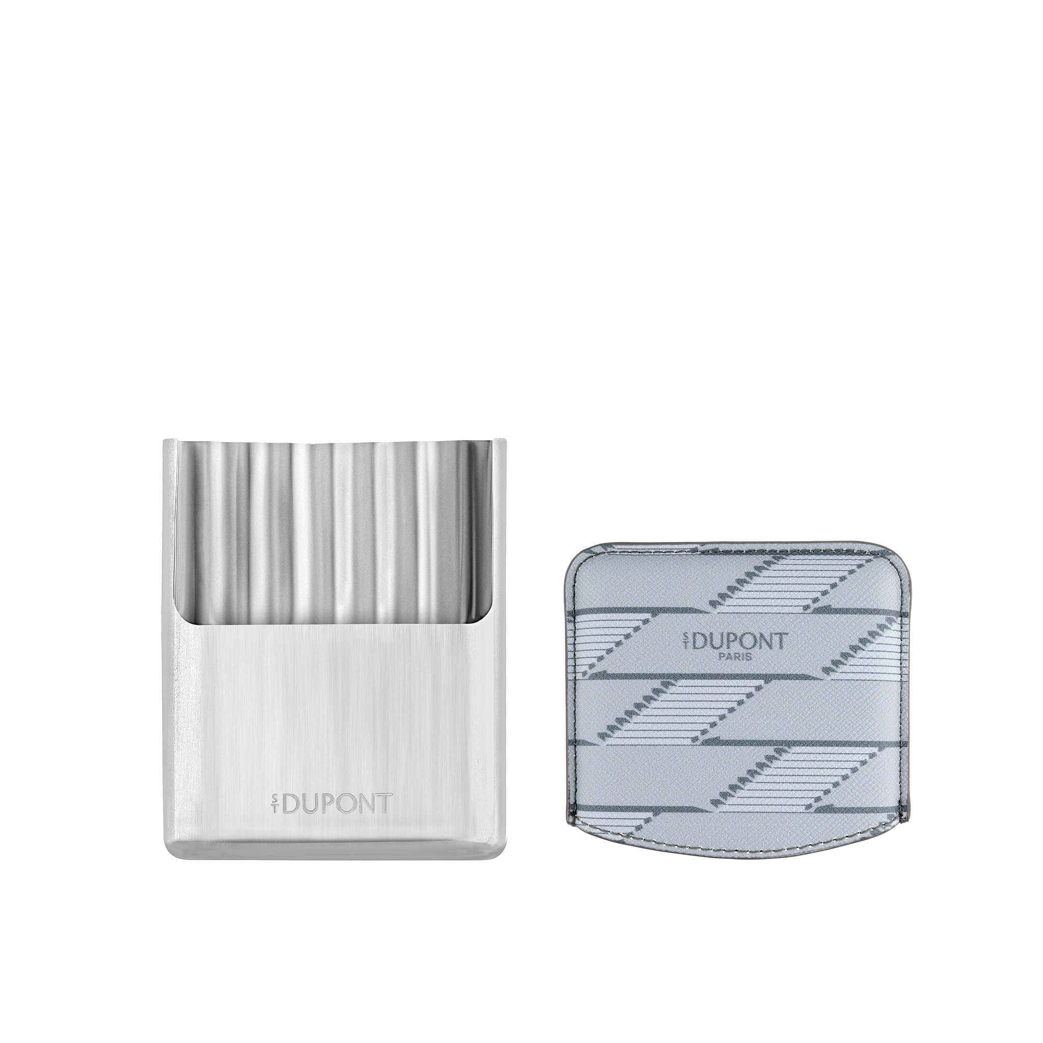 Etui beschichtetes gewebe