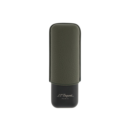 Leather case