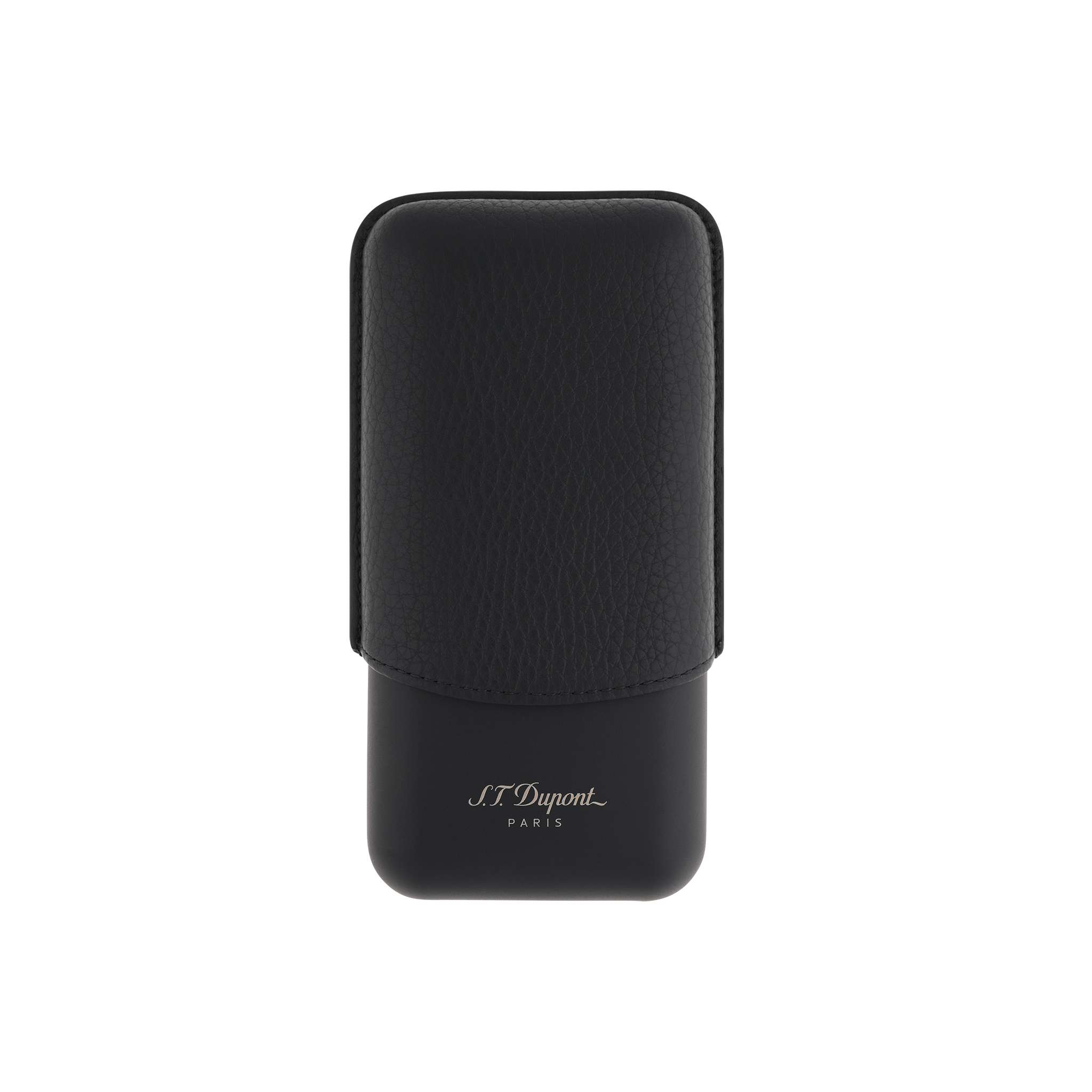 Leather case
