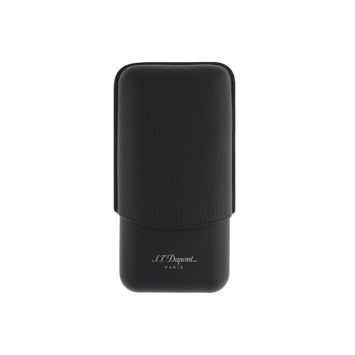 Leather case