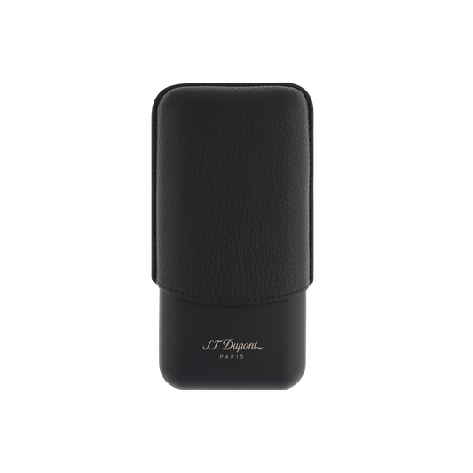 Leather case