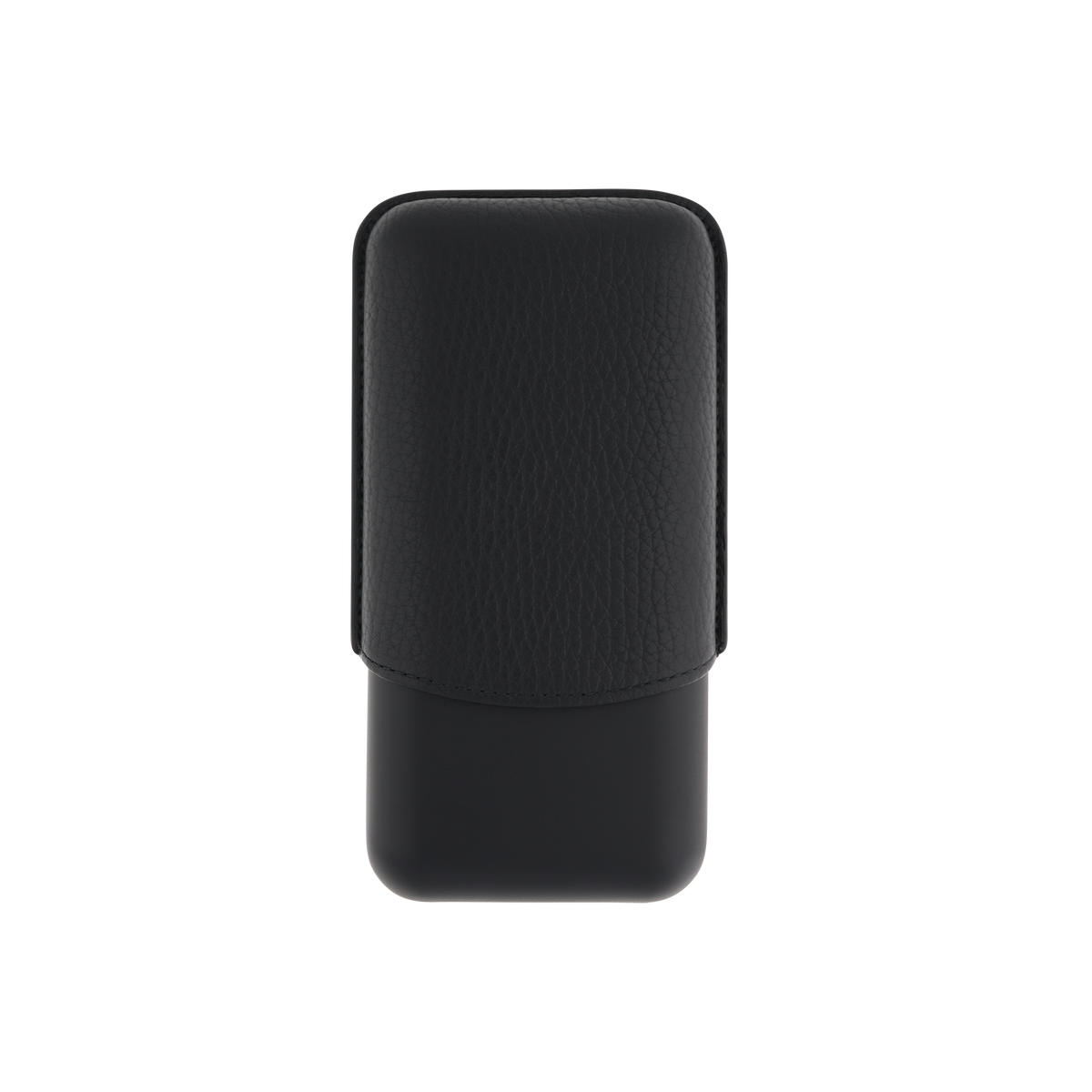 Leather case