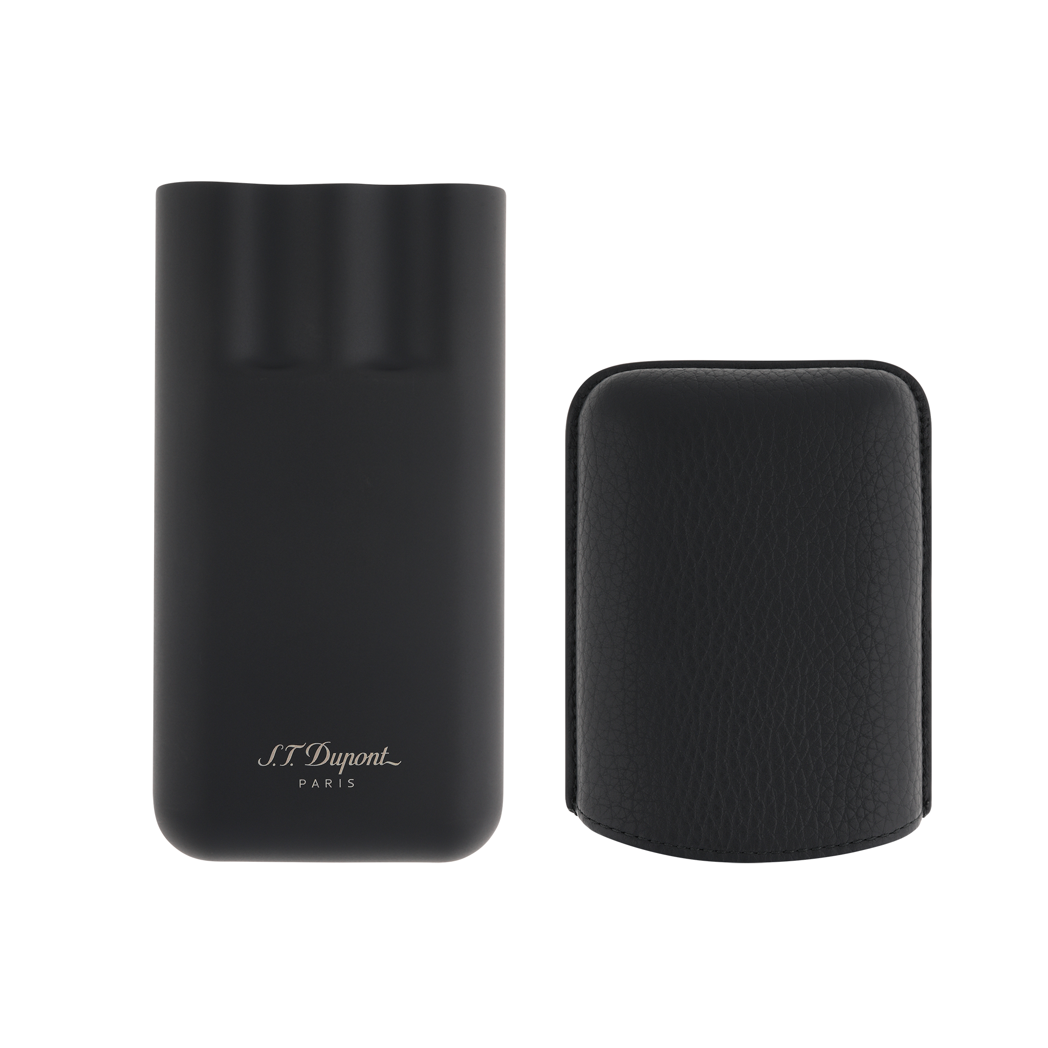 Leather case