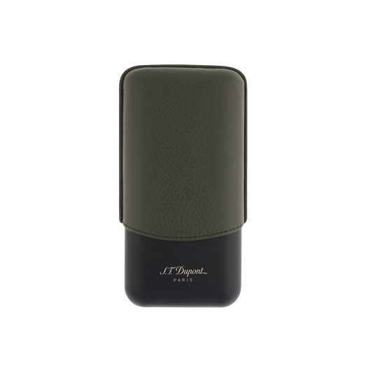 Leather case