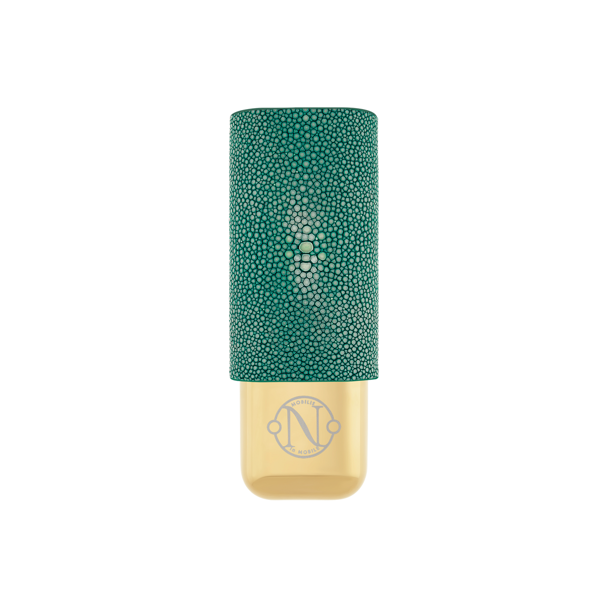 183442 - STDUPONT - France - Etui cuir - 1