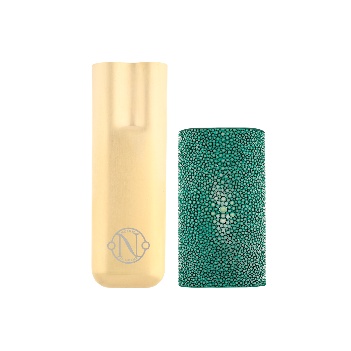 183442 - STDUPONT - France - Etui cuir - 3