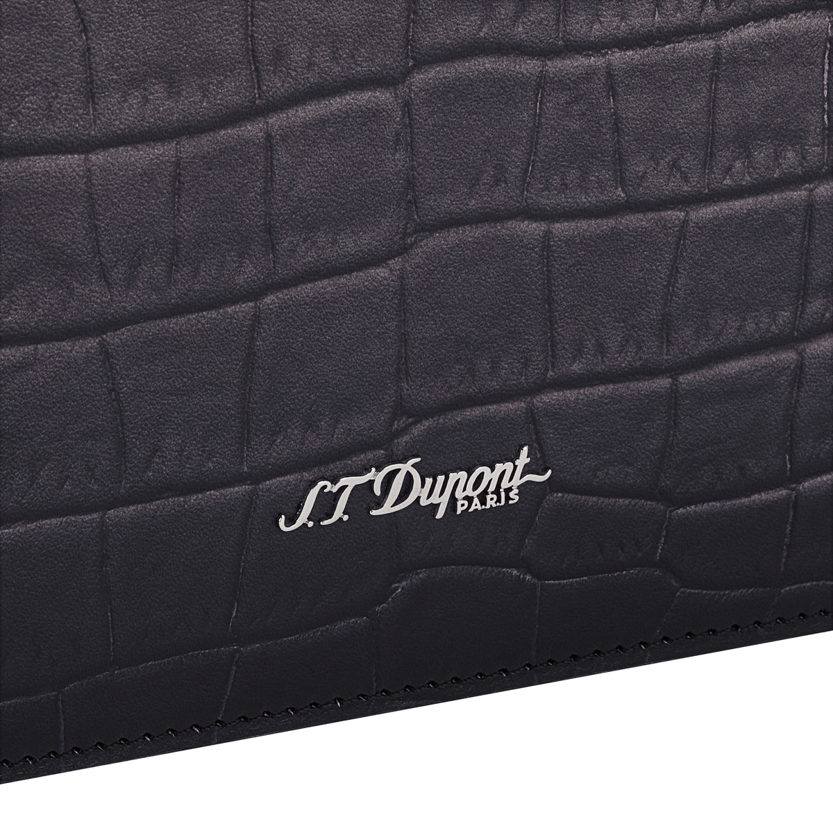 Leather-briefcase