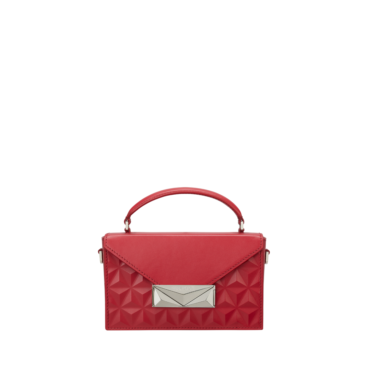 1AX191RN1 - STDUPONT - France - Nano trunk - 1