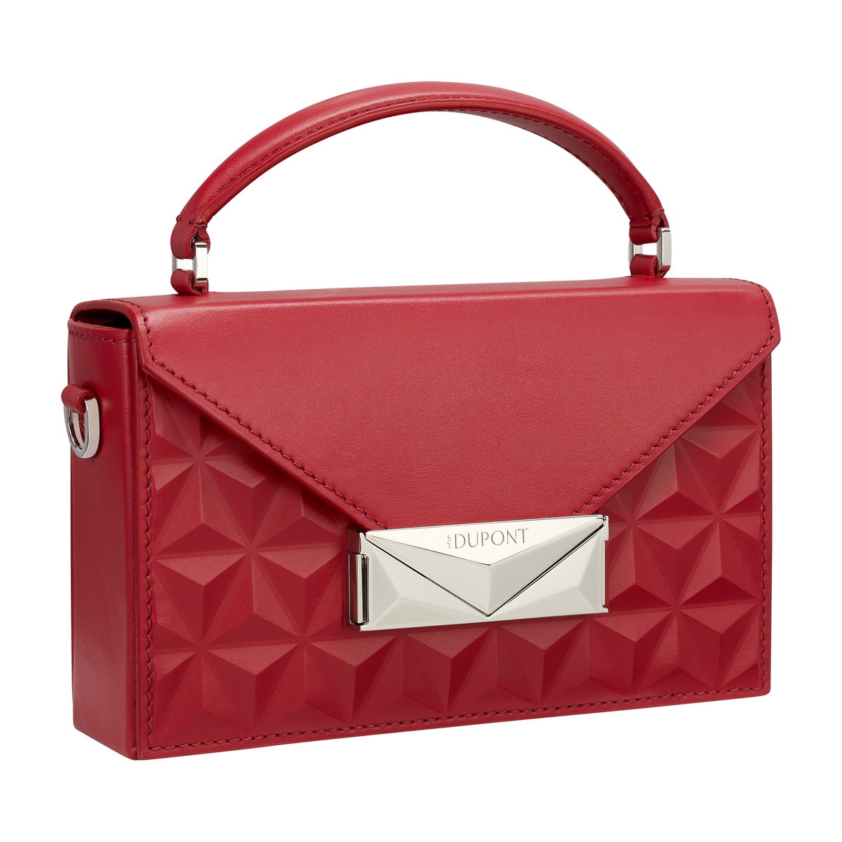 1AX191RN1 - STDUPONT - France - Nano trunk - 4