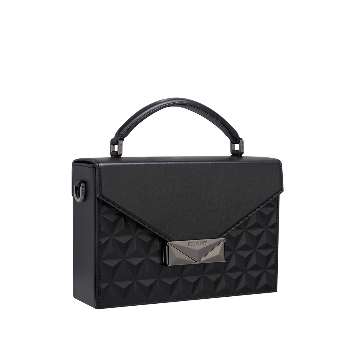 1AX192BK1 - STDUPONT - France - Mini Trunk - 4
