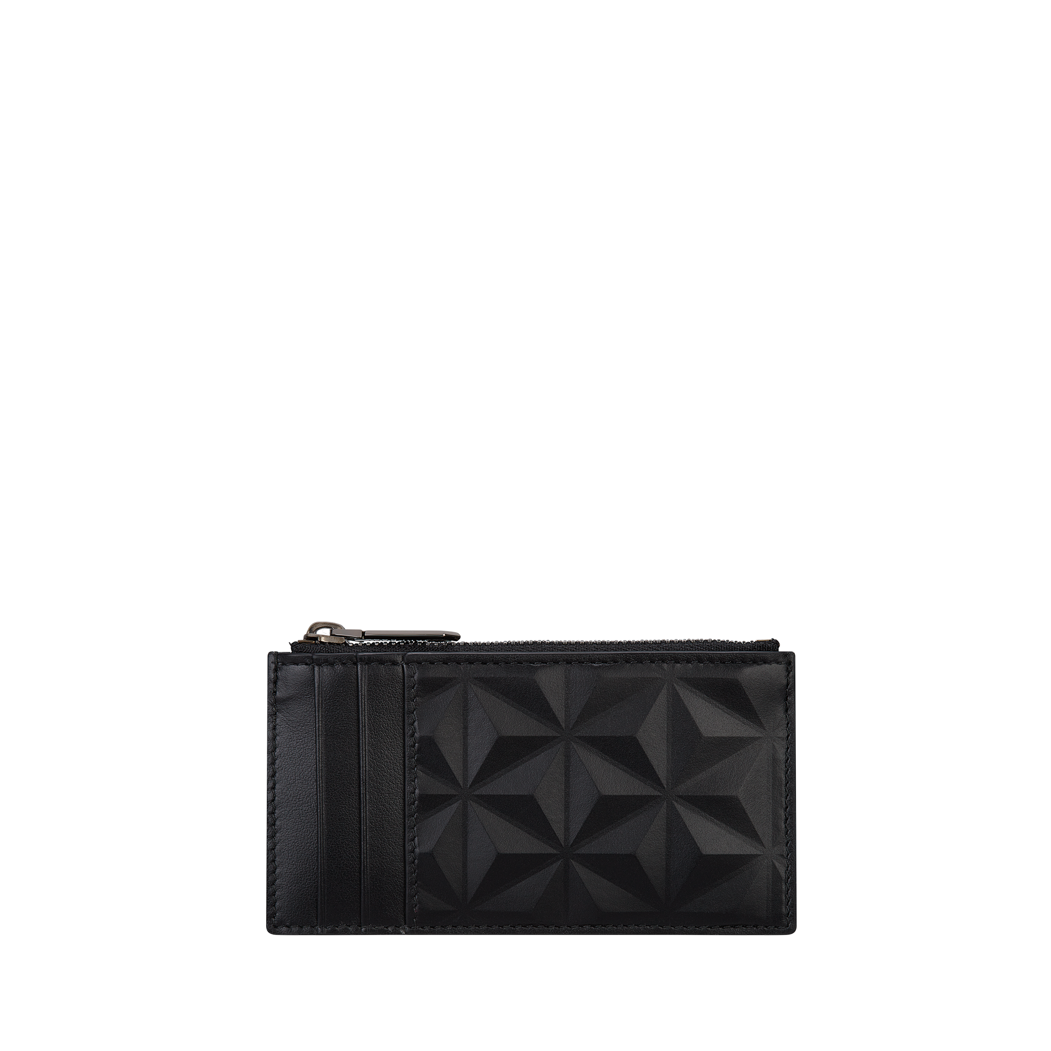 Zip Card holder