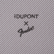 Cuir et toile
