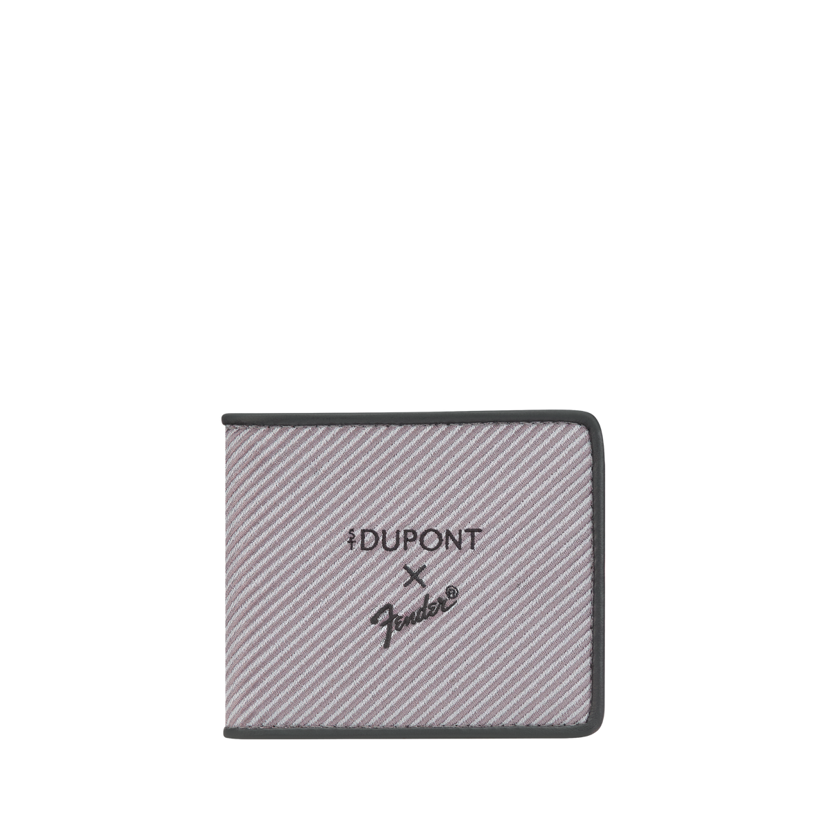 1FE561BK1 - STDUPONT - France - Cuir et toile - 1