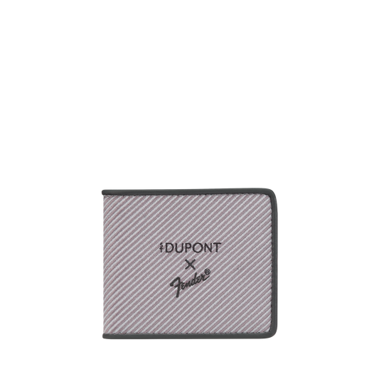1FE561BK1 - STDUPONT - France - Cuir et toile - 1