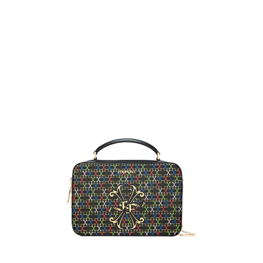 1FU183BK1 - STDUPONT - Staging - Camera bag - 1