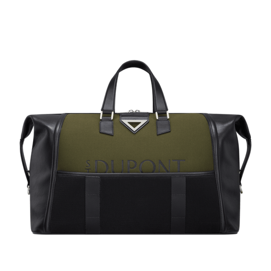 1IC231NK1 - STDUPONT - France - Sac de voyage - 1