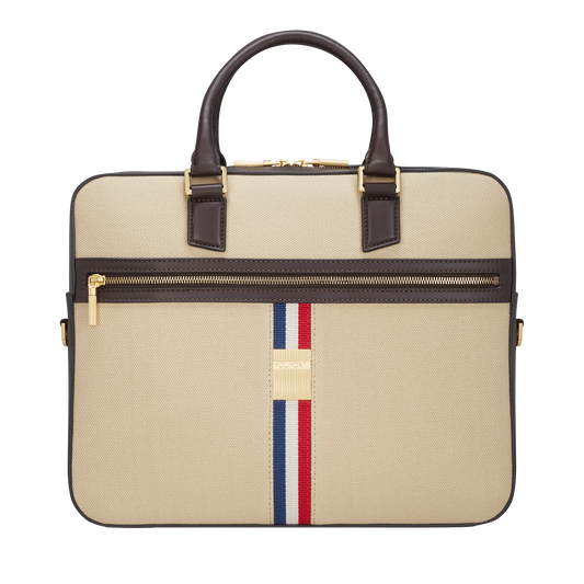 1IO132BE1 - STDUPONT - France - Porte-documents - 1