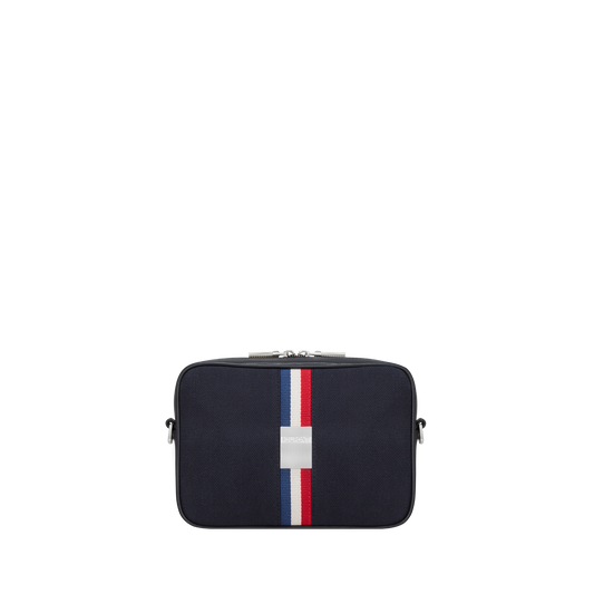 1IO182UD1 - STDUPONT - France - Crossbody - 1