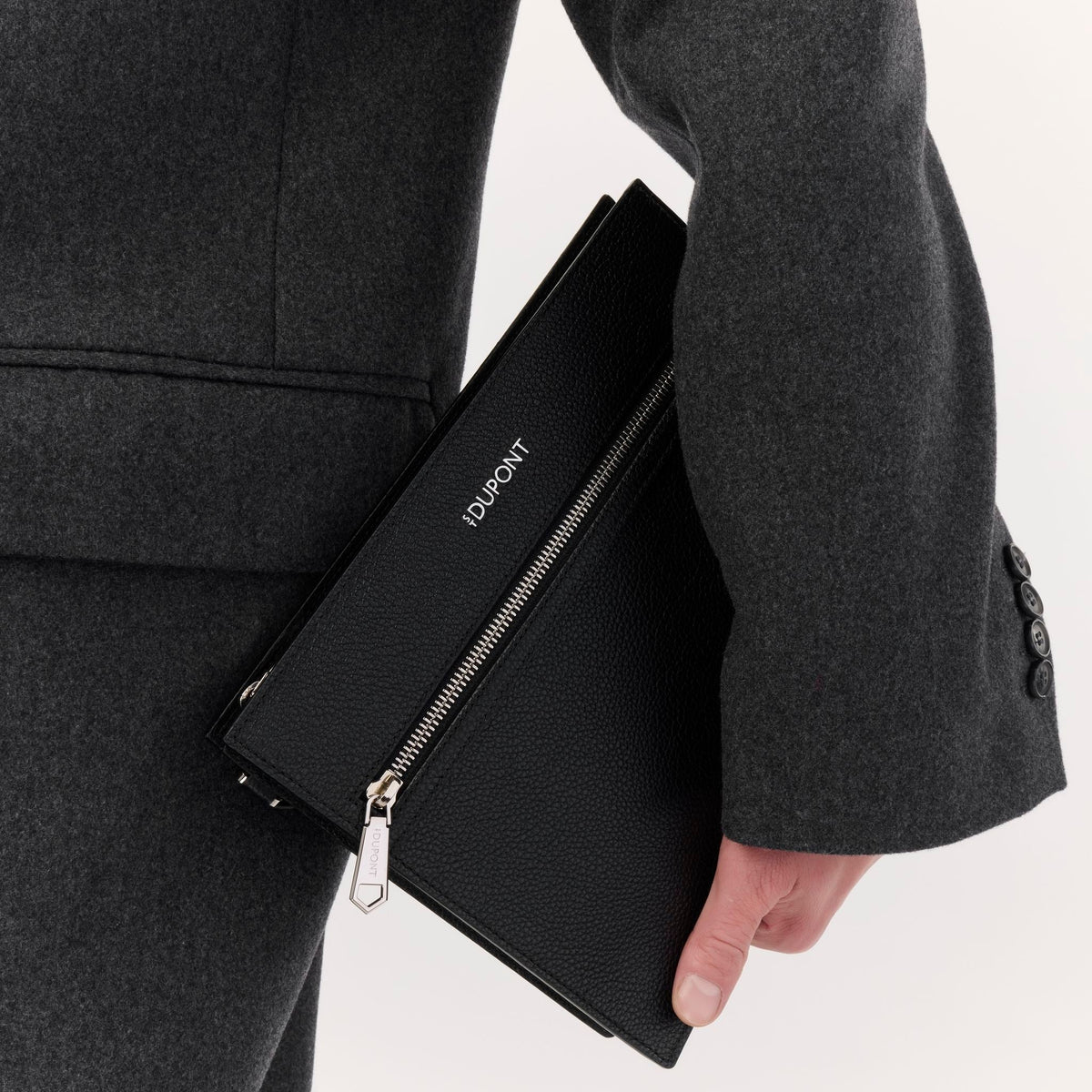 1LG212BK1 - STDUPONT - France - Pochette - 2