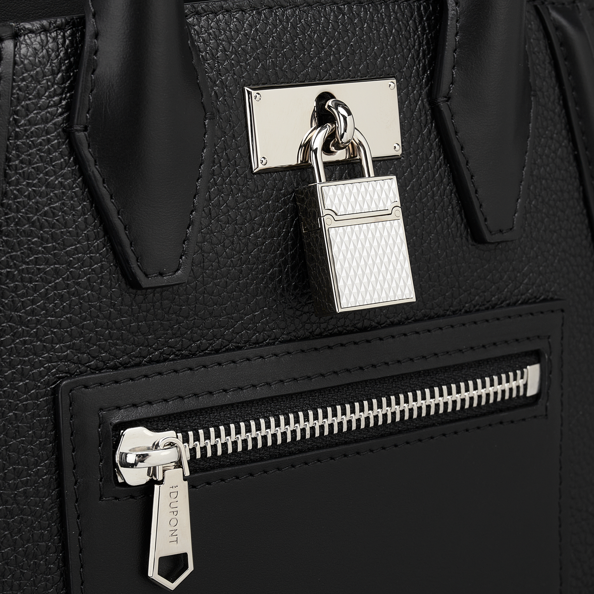 1RV261BK1 - STDUPONT - France - Sac Mini - 7