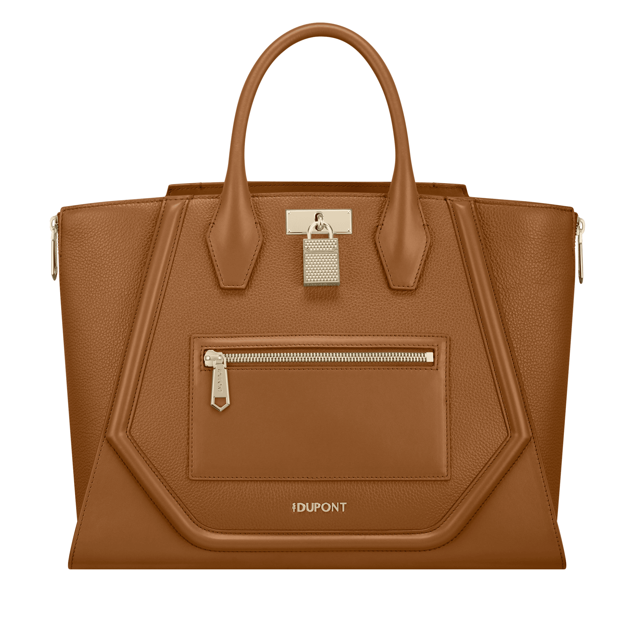 Mittlere Tasche